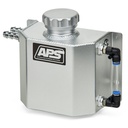 Automotive Plumbing Solutions Lightweight Alloy Oil Catch Tank