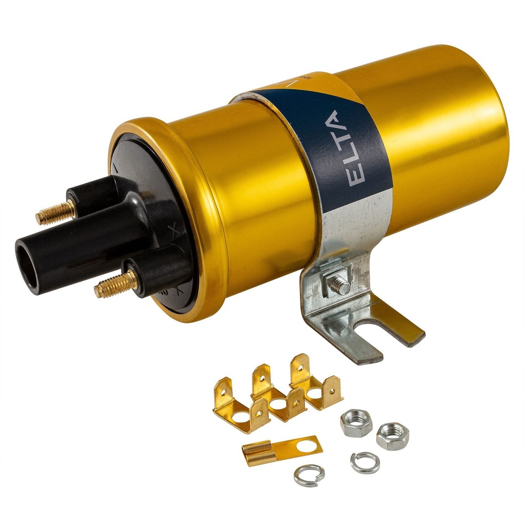Elta Lucas Style Sports Ignition Coil