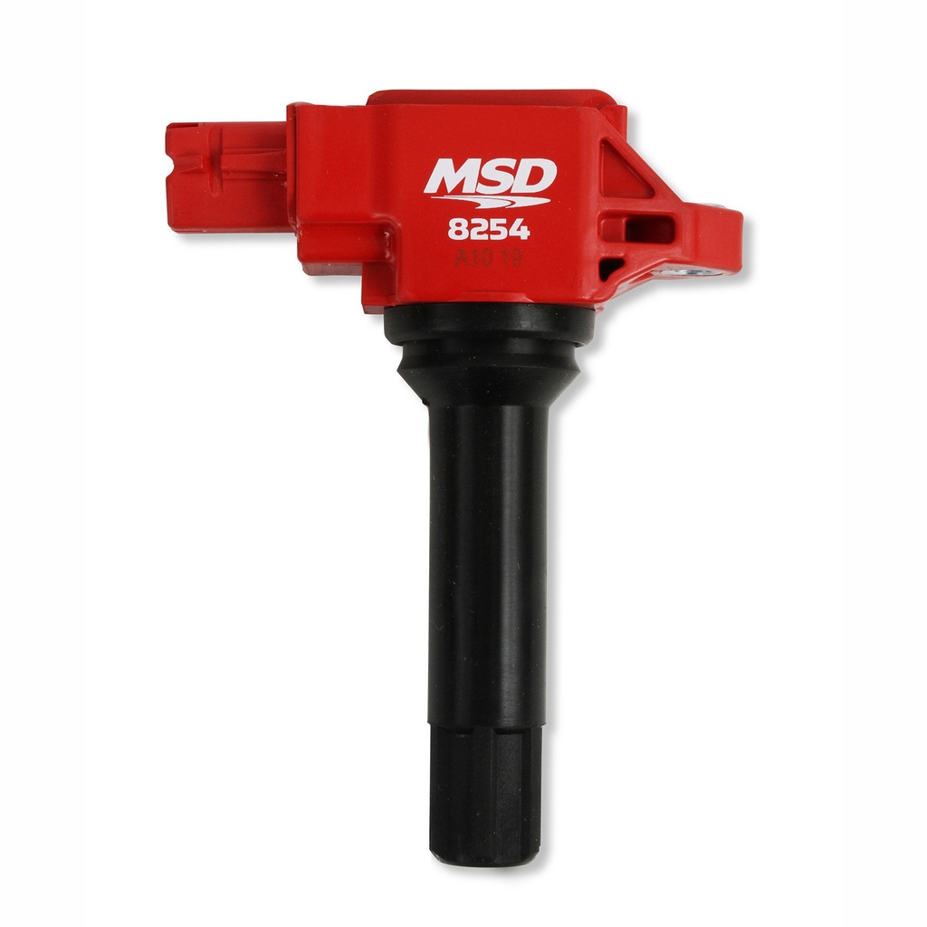 MSD Ignition Blaster Series High Performance Coil Pack