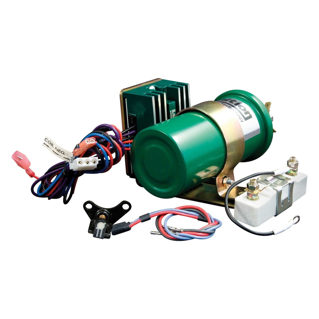 Lumenition Optronic Classic Collection - Electronic Ignition System
