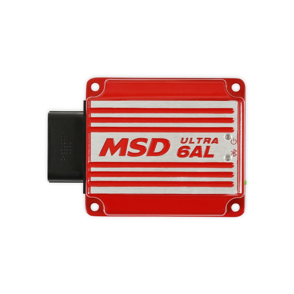 MSD Ignition Ultra 6AL Ignition Control