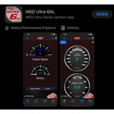 MSD Ignition Ultra 6AL Ignition Control