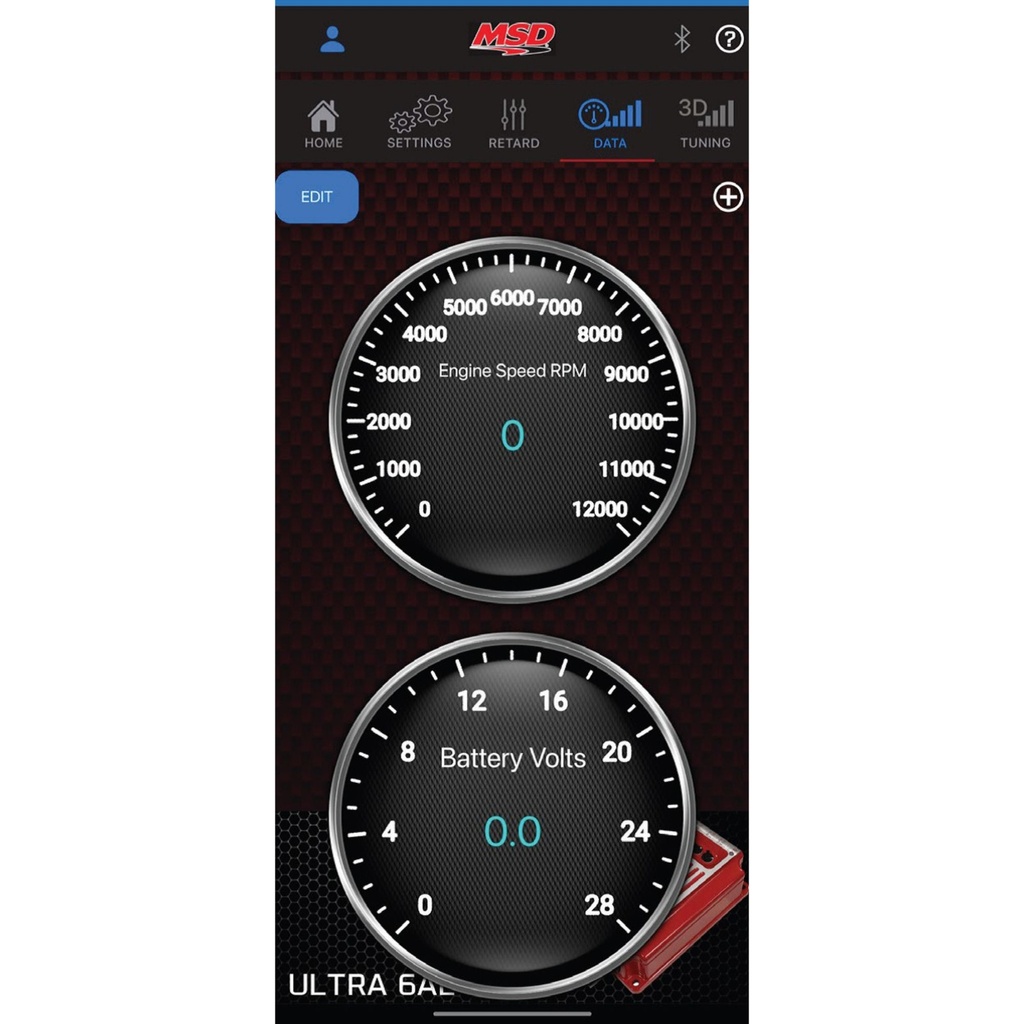 MSD Ignition Ultra 6AL Ignition Control