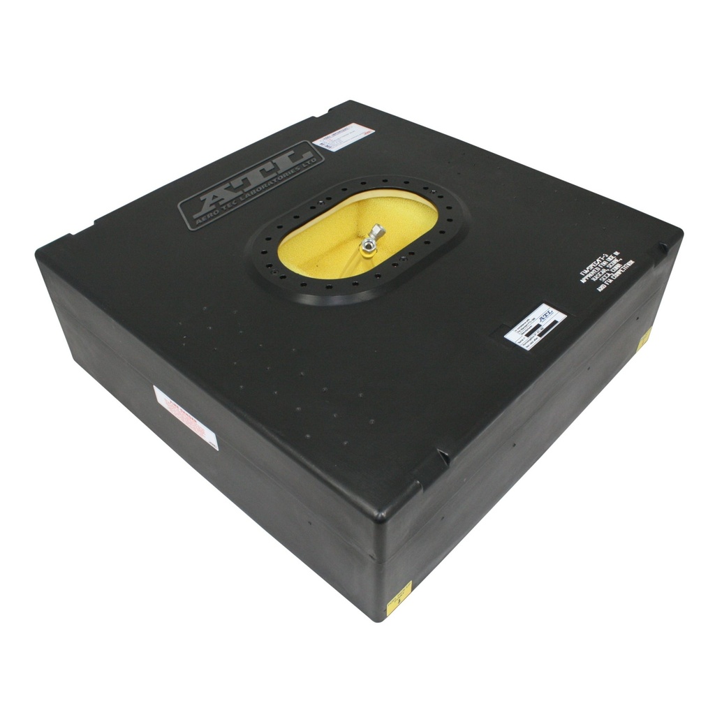 ATL Saver Cell Without Top Plate