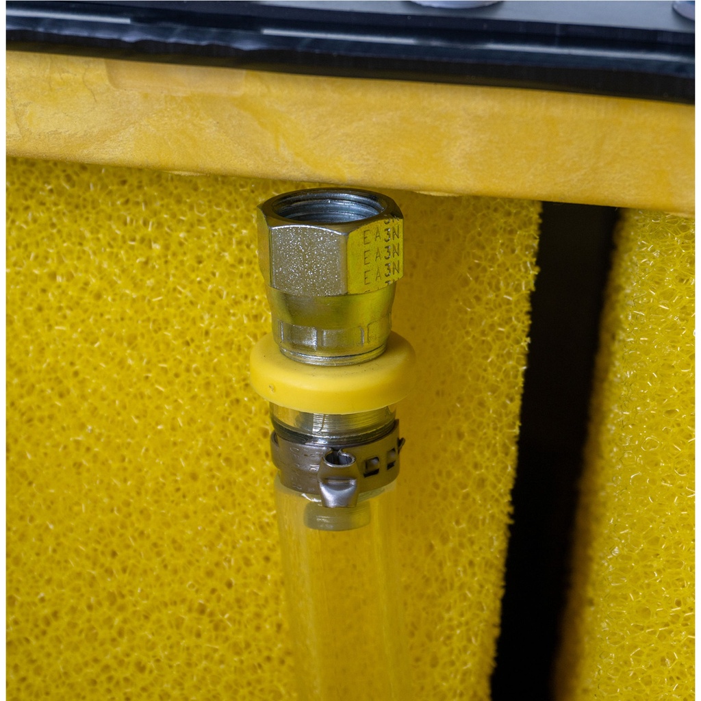 ATL Saver Cell Without Top Plate