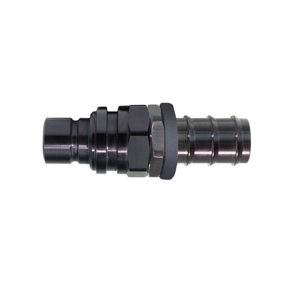 Jiffy-tite Quick Connect Dry Break Fittings