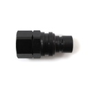 Jiffy-tite Quick Connect Dry Break Fittings