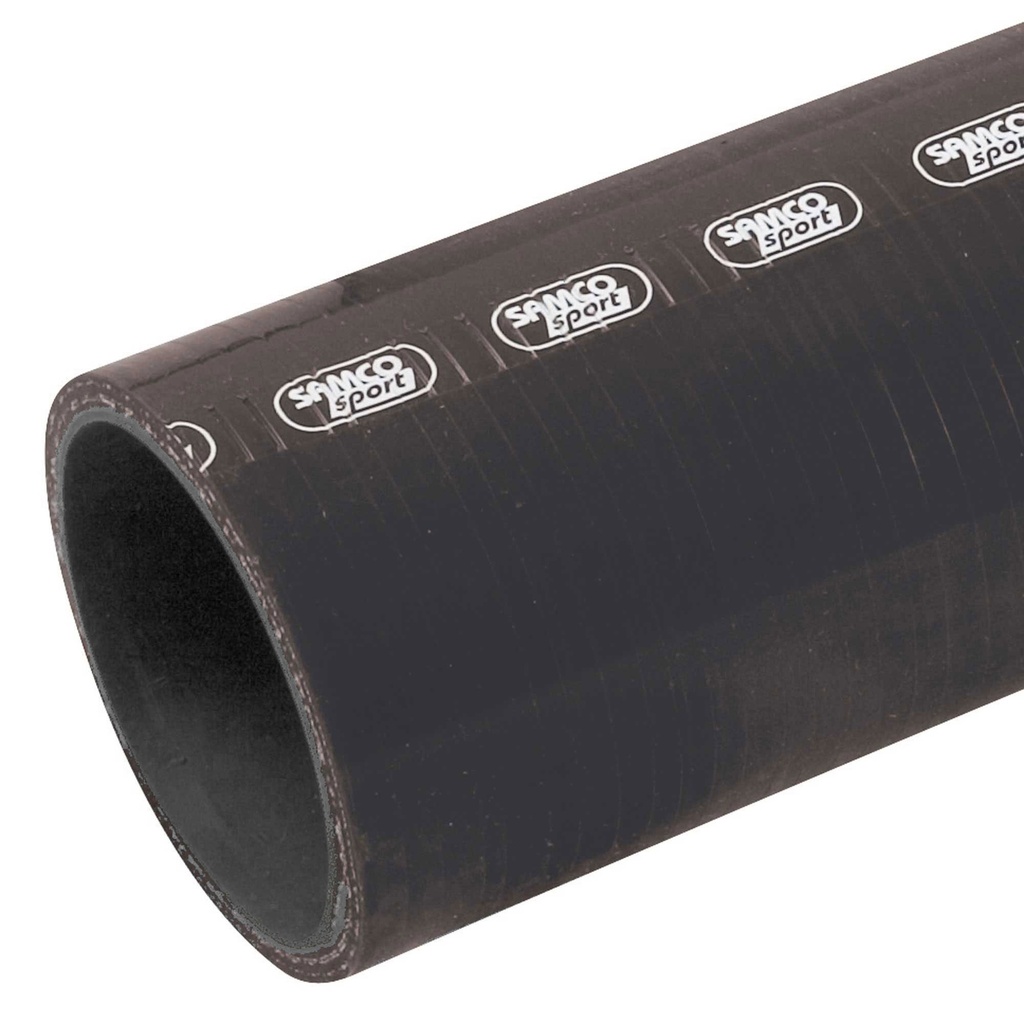 Samco Diesel & Oil Resistant Straight Silicone Hose