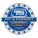 Samco Profuel Straight Silicone Hose