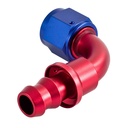 Automotive Plumbing Solutions Push fit hose Fittings