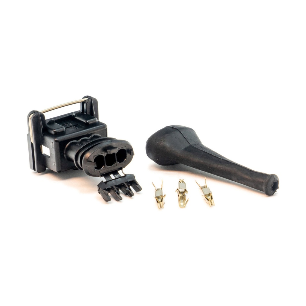 Link Engine Management Sensor Plug & Pin Kit