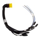 AIM EVO6 & EVO5 Standard / Optional Harness