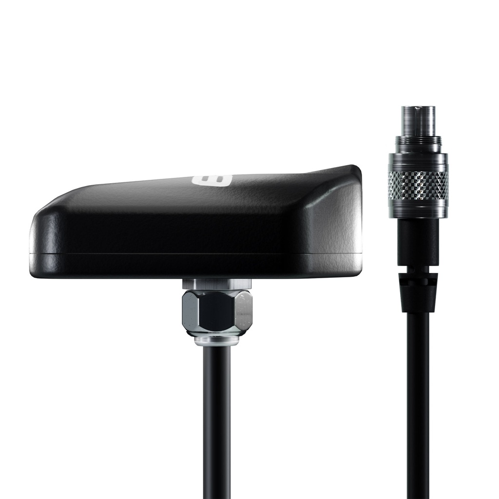 AIM GPS09 Module