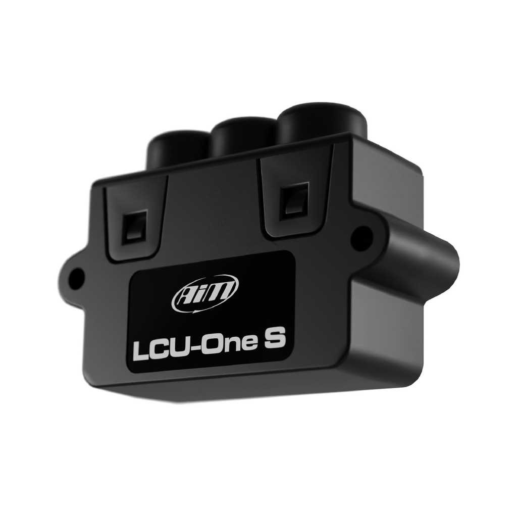 AIM LCU-One S Lambda Controller