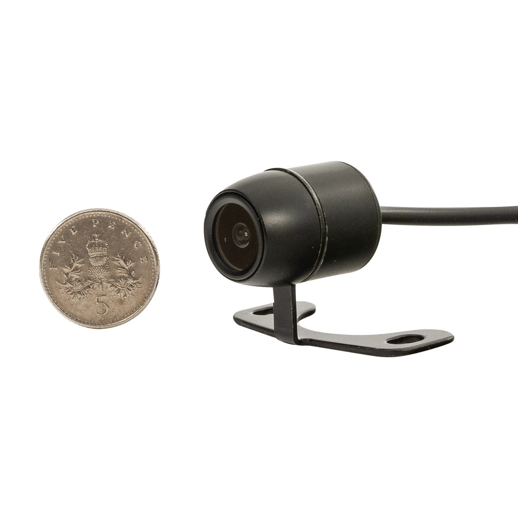 AIM Reversing Mirror Camera