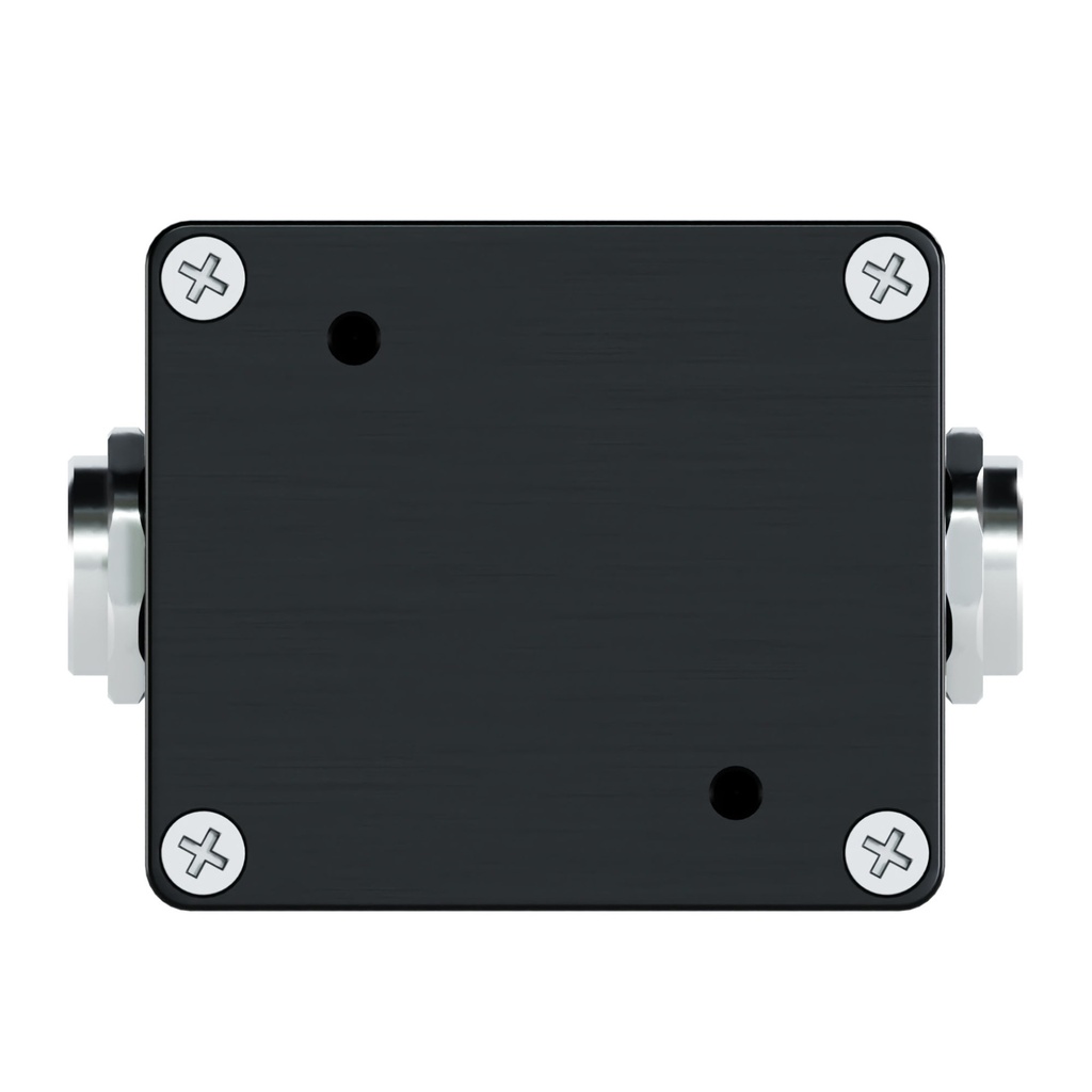 AIM ACC3 Analogue CAN Converter