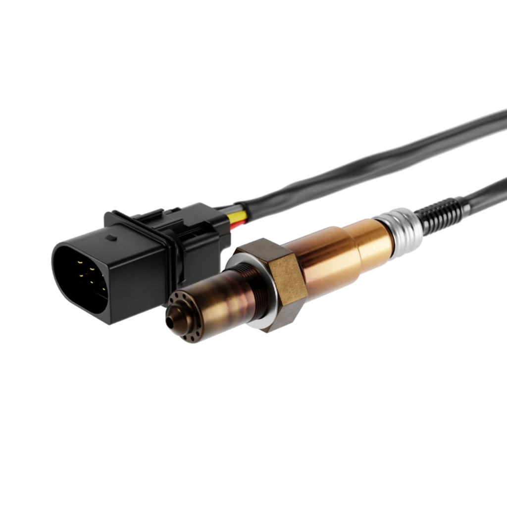 AIM LCU2 Dual Probe Lambda Controller