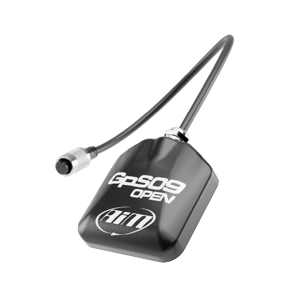 AIM GPS09 (Open) Module
