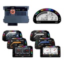 AIM EPM Power Distribution Interface For AIM Dash Displays