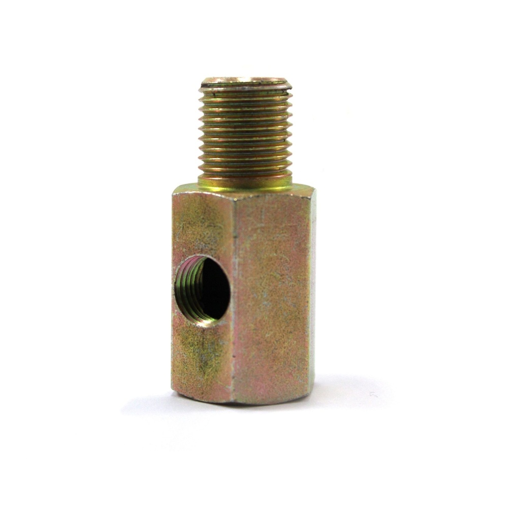 Mocal T Piece For Oil Take Off