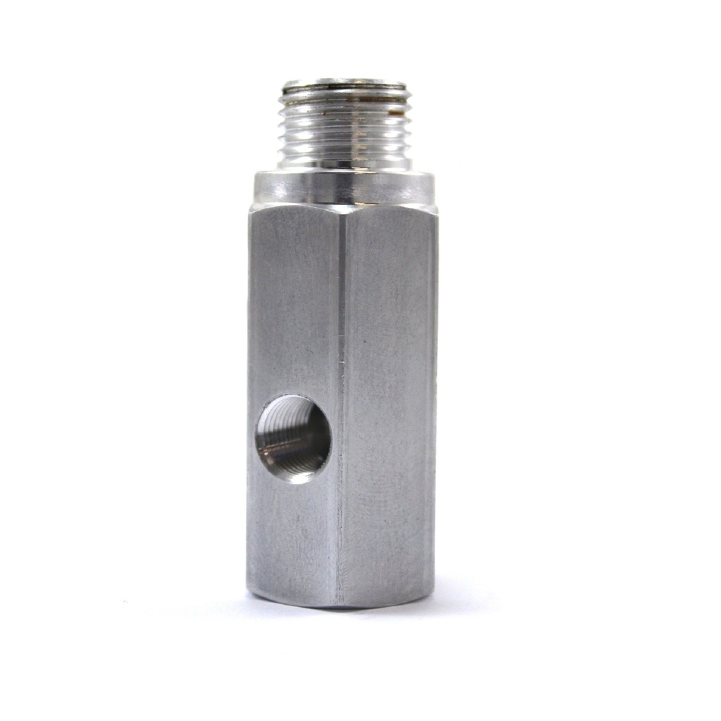 Mocal T Piece For Oil Take Off