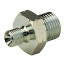 Automotive Plumbing Solutions Oil Pressure Gauge Male To Male Adaptors