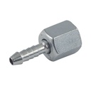 Mocal Push On Adaptor For VDO Boost Gauge