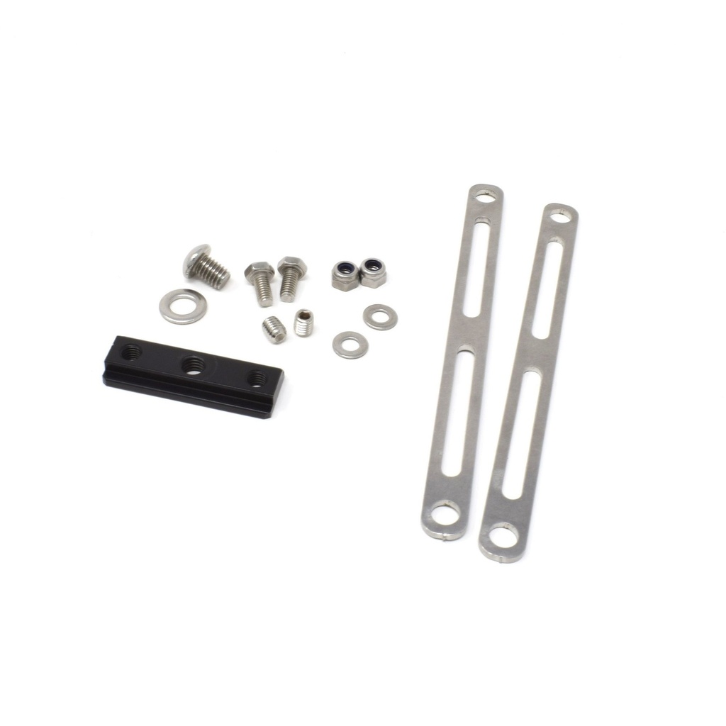 Lazer Lamps Stay Bars For Triple-R / ST / T Range Lamps