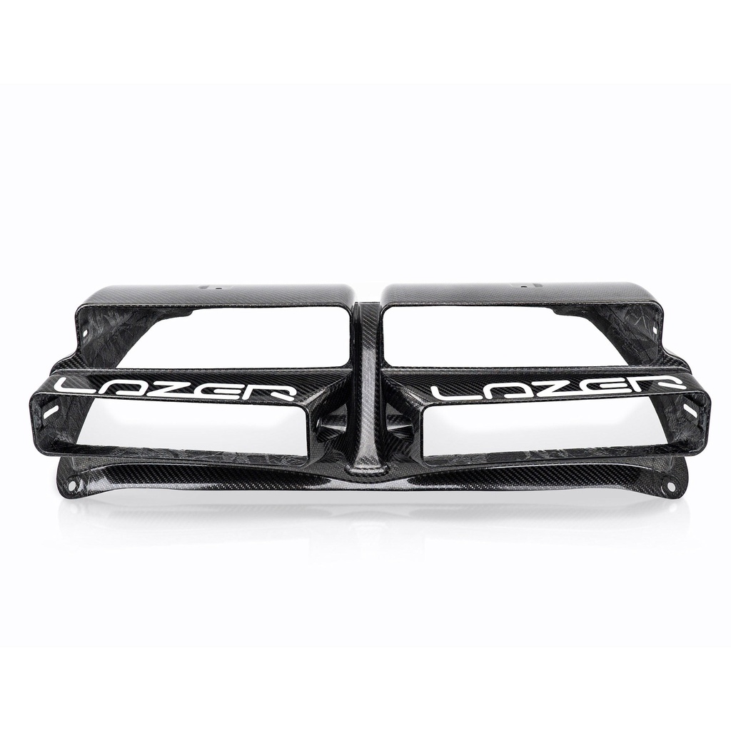 Lazer Lamps Ford Fiesta R5 MkII 4 Lamp Rally Pod