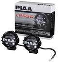 PIAA LED Drive Lamp Kit LP530 / LP550 / LP560 / LP570
