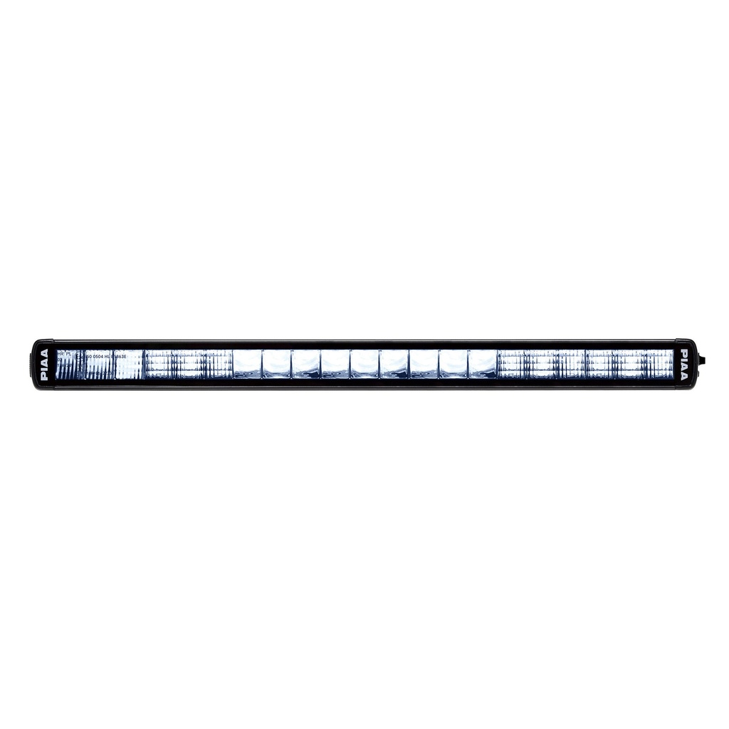 PIAA V-RF 20" Driving Beam LED Light Bar Kit