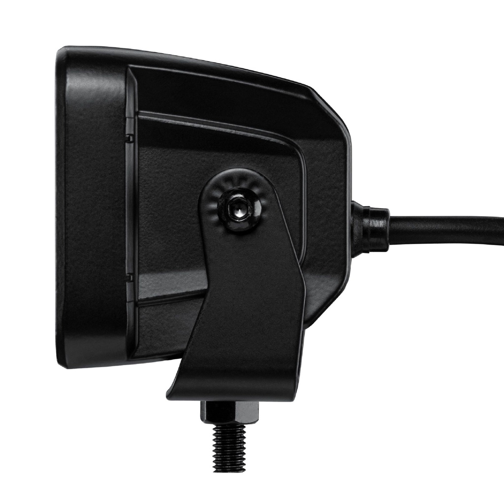 Hella Black Magic LED Cube Lamp - 3.2 Inch