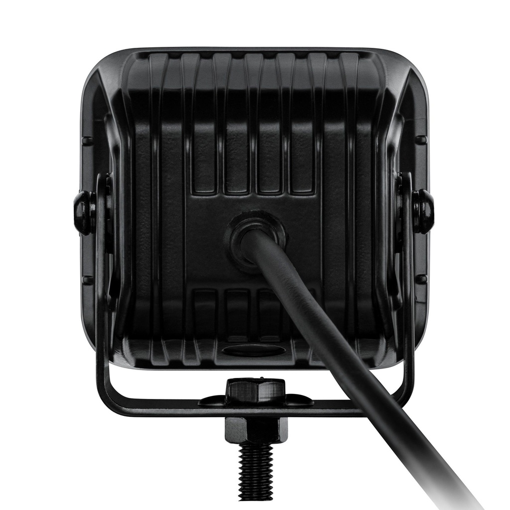Hella Black Magic LED Cube Lamp - 3.2 Inch