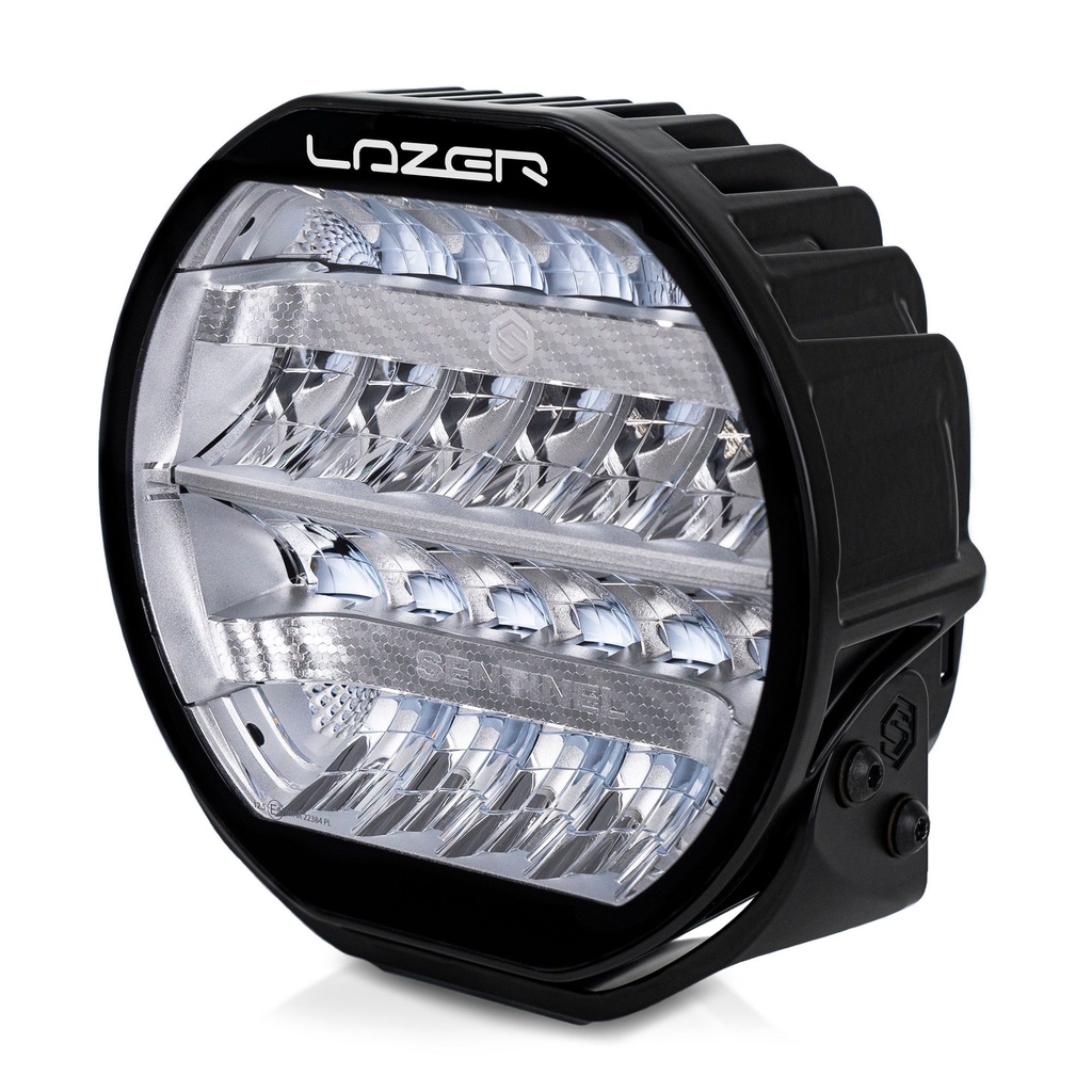 Lazer Lamps Sentinel LED Light