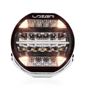 Lazer Lamps Sentinel LED Light