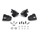 Lazer Lamps Grille Integration Kit With Triple-R 750 Wide Lamps