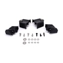Lazer Lamps Grille Integration Kit With Gen 2 Triple-R 750 Lamps With Beacon