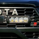 Lazer Lamps Grille Integration Kit With Gen 2 Triple-R 750 Lamps