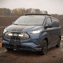 Lazer Lamps Grille Integration Kit With Gen 2 Triple-R 750 Elite Lamps