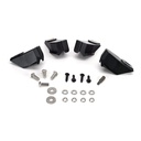 Lazer Lamps Grille Integration Kit With Triple-R 750 Wide Lamps