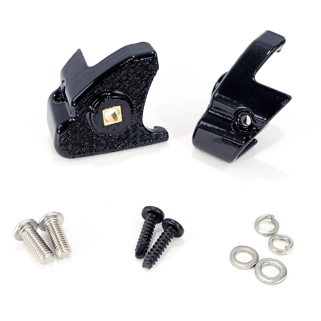 Lazer Lamps Grille Integration Kit With Linear 18 Elite Plus Lamp