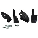 Lazer Lamps Grille Integration Kit With Gen 2 Triple-R 750 Lamps With Beacon