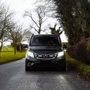 Lazer Lamps Grille Integration Kit With Gen 2 Triple-R 750 Lamps With Beacon