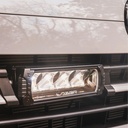 Lazer Lamps Grille Integration Kit With Gen 2 Triple-R 750 Lamps