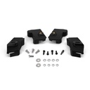 Lazer Lamps Grille Integration Kit With Gen 2 Triple-R 750 Elite Lamps