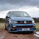 Lazer Lamps Grille Integration Kit With Gen 2 Triple-R 750 Lamps With Beacon