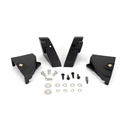 Lazer Lamps Grille Integration Kit With Gen 2 Triple-R 750 Lamps With Beacon