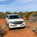 Lazer Lamps Grille Integration Kit With Gen 2 Triple-R 750 Lamps With Beacon