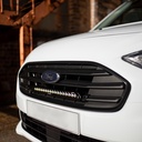 Lazer Lamps Grille Integration Kit With Linear 18 Elite Low Beam Assist Lamp