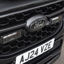 Lazer Lamps Grille Integration Kit With Gen 2 Triple-R 750 Lamps With Beacon